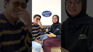 Download lagu Salmon main game tebak tebakkan , seruuuu ! #rony #salma #salmaindonesianidol #salmon #youtubeshorts mp3