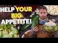Low Calorie Snacks To Lose Weight Stay Full