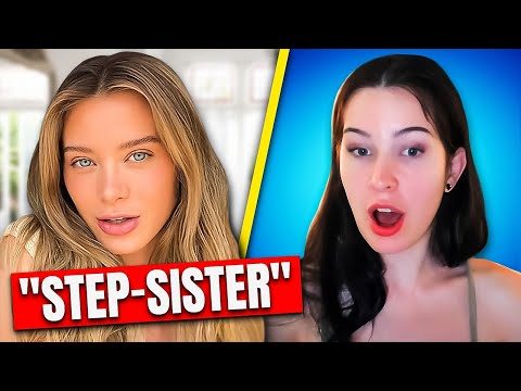 Aella on Why the Step-Sibling Category Is So Popular