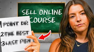 I’ve Made 7 Figures Selling Online Courses (Here’s How)
