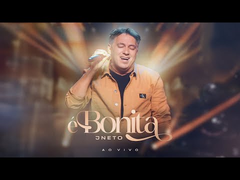 J NETO - É BONITA