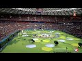 fifa world cup 2018 Opening ceremony HD