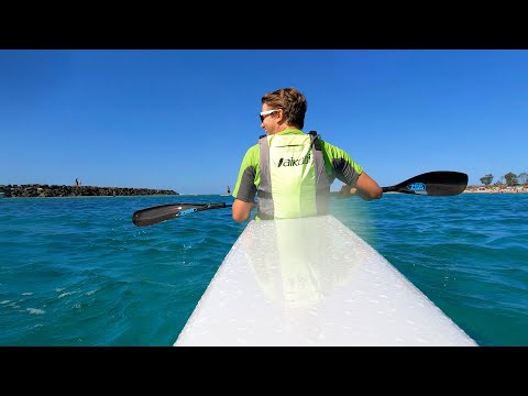 Fenn Fennix Elite S Out and Backs