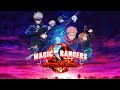 Magic Rangers Mystic Jujutsu Opening Power Rangers Mystic Force Style