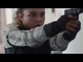 Yelena Belova Fight Scenes | Hawkeye