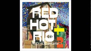 Boa Reza - Seu Jorge e Vanesa da Mata