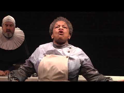 Babette's Feast Preview