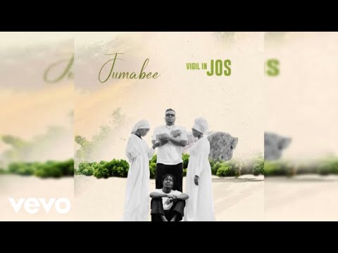 Jumabee - Trust (Official Audio) ft. Jesse Jagz, Jay Teazer