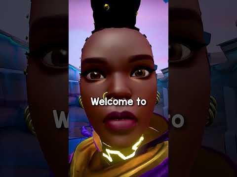 How to CHOOSE your VALORANT Main!