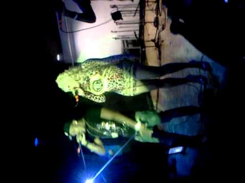 Toxic Crow, La Insuperable & Danny Punto Rojo