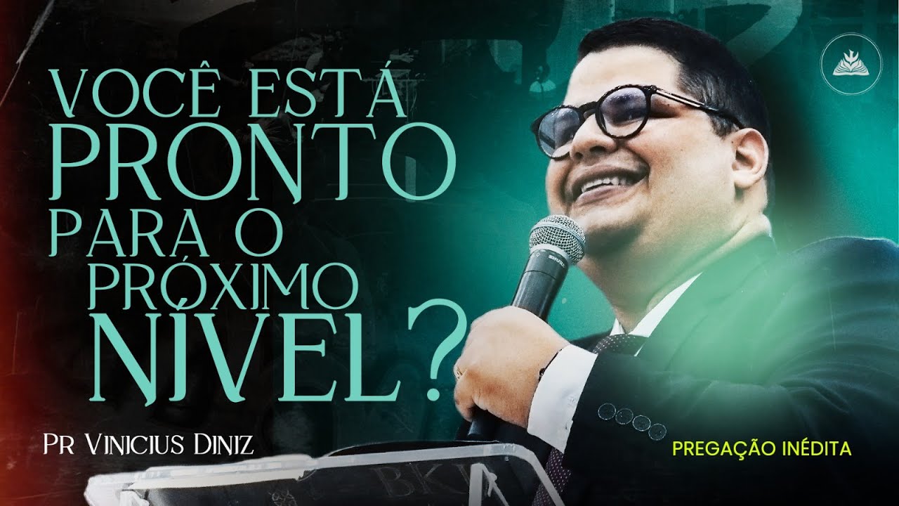 Subir ao Próximo Nível é Mais Fácil do que Você Imagina | Gênesis 22