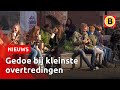 Horeca baalt van overijverige boa's | Omroep Brabant