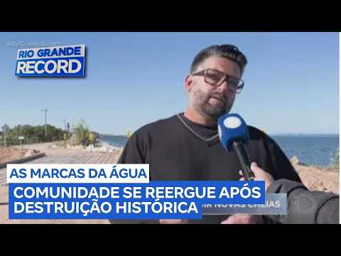Especial mostra o que mudou dois anos após a maior tragédia climática do RS