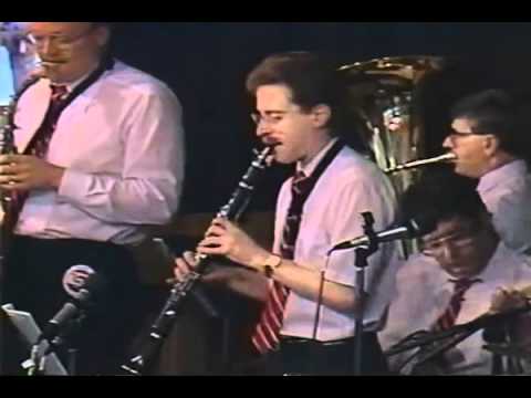 And They Called It Dixieland