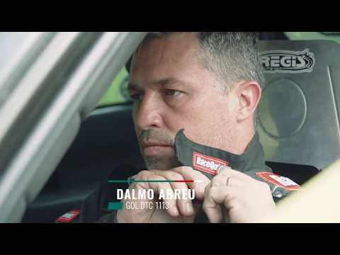 Gol Cinza DTC 1113 - DALMO ABREU - TOLEDO ABRIL 2019