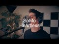 Kanye West - Heartless (Rendition) by SoMo 