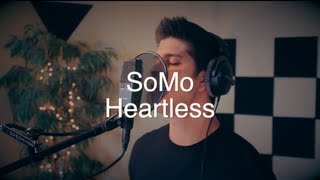 Kanye West - Heartless (Rendition) by SoMo