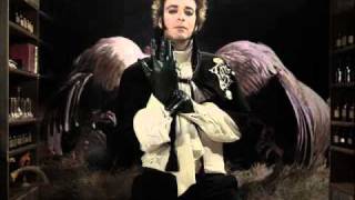 VICENTICO el rey del rock gustavo cerati