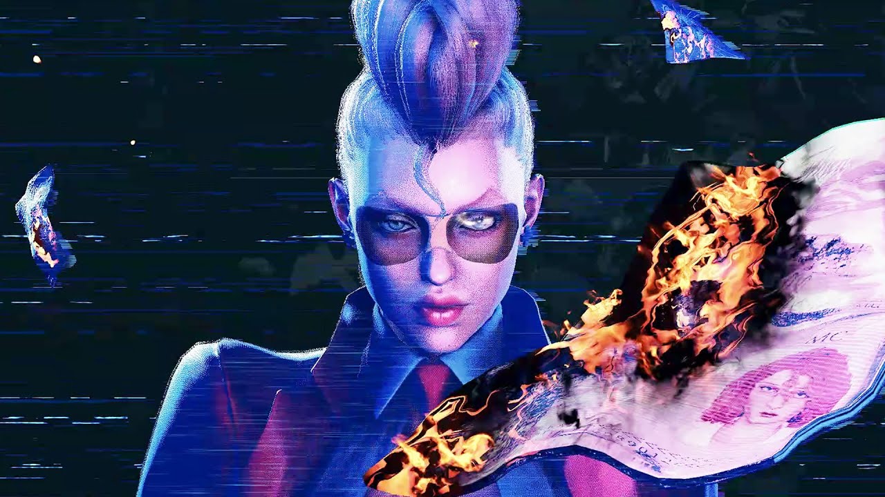 SF6 - Kazunoko C. Viper 2400 MR Custom Battles *Oct 27, 2025