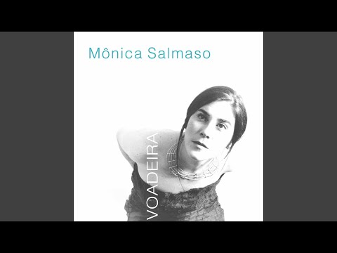 Canário do reino - Mônica Salmaso