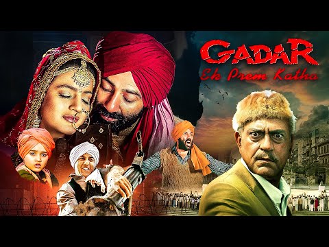 Gadar: Ek Prem Katha