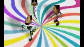 rusko ravers 2 (venus)