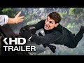 MISSION IMPOSSIBLE 7 Dead Reckoning Trailer 2 German Deutsch 2023