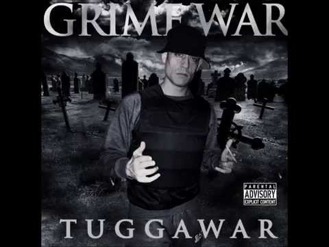 Tuggawar - Grime War EP