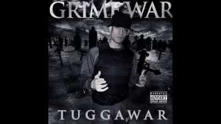 Tuggawar - Grime War EP