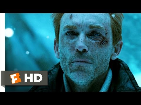 Watchmen (9/9) Movie CLIP - Rorschach's Fate (2009) HD