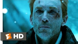Watchmen (9/9) Movie CLIP - Rorschach&#39;s Fate (2009) HD