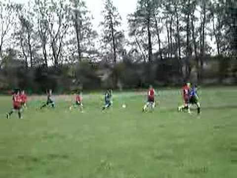 Lotnik Poznań - Poznań FC