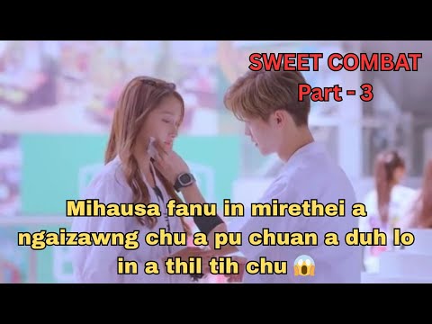 Part-3 Millionaire tunu hmeltha leh MMA fighter chuan tlangval rethei leh duap ve deuh a ngaizawng. 