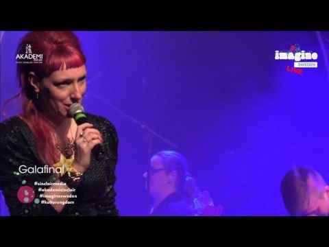 Galafinal Imagine - Blunda vinnarakt