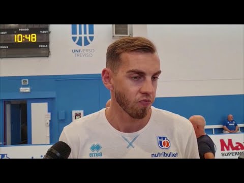 Raduno TvB, Sorokas e Sarto: "Tanto entusiasmo per questa nuova avventura"