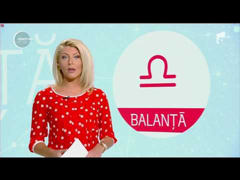 Horoscopul zilei 08/08/2017 - Leii sunt numai un zâmbet