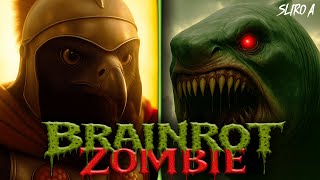 BRAINROT ZOMBIE: Winner | Episode 8 | Official Music Video