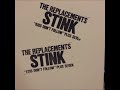 8-The Replacements-Gimme Noize-Remastered, 2008