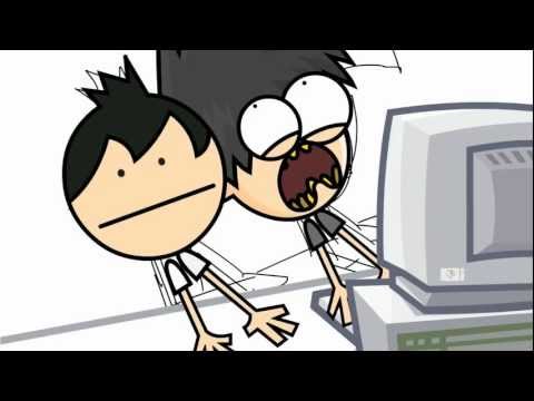 NishNish 3: Episódio Perdido