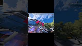 アクセルのお手本  #apexlegends #shortvideo #shorts