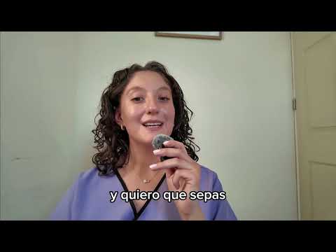Presentación Sofía Cabello