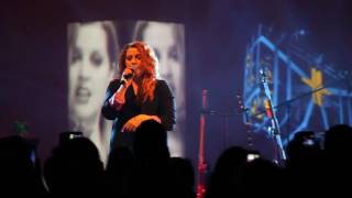 Noemi - La Borsa Di Una Donna (live@Phenomenon) [6/24]