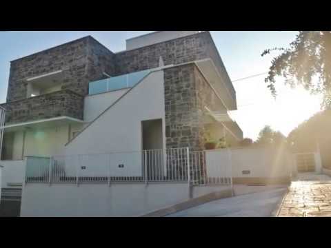 San Vitaliano: €135.000,00 3 vani terrazzi e box auto