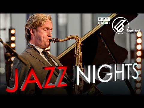 Tommy Smith Quartet - Dear Lord (Jazz Nights at the Quay)