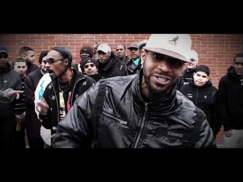 Heartical Theos feat SK Outro le PHOENIX [rap ragga 2010]