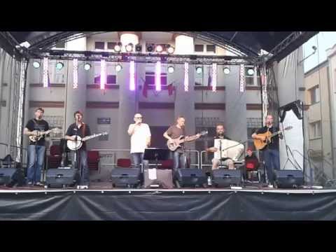 Mechanicy Shanty - Powrót