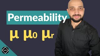 What is Permeability ? Easiest Explanation