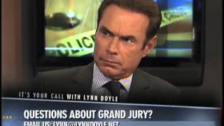 Dead Girl in the Bathtub Case | It's Your Call with Lynn Doyle