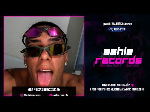 ESSE É LADRÃO - FUNK TIK TOK [ DJ BRUNIN DA NT ]