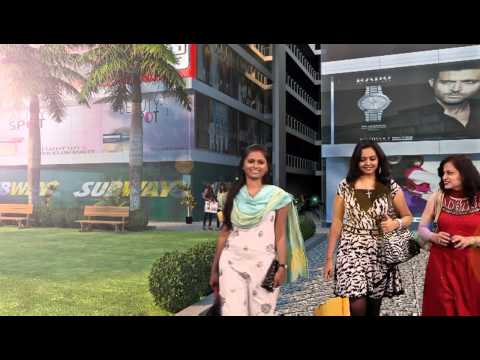 Aza Al Muqaam Project Tour 1